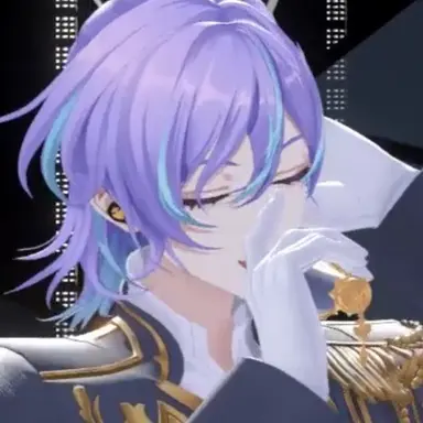 Profile image of 星導ショウ
