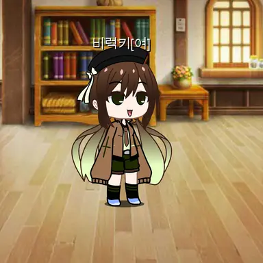 Profile image of 비럭키