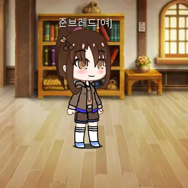 Profile image of 준브레드