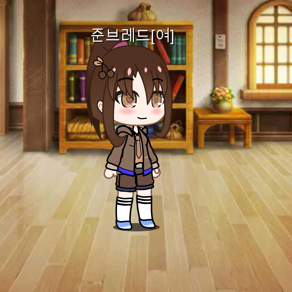 준브레드