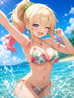 Profile image of マキ