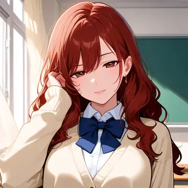 Profile image of イオリ