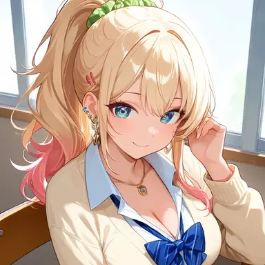 Profile image of マキ