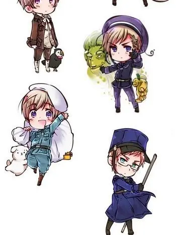 StarkCrown1484의 人気俳優、ヘタミュ