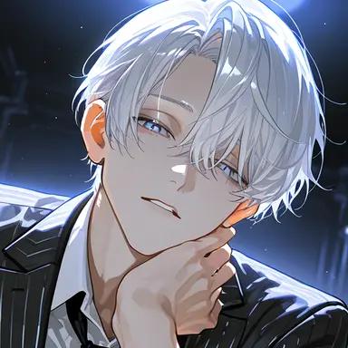 Profile image of Hokuto
