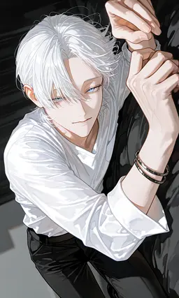 Profile image of Hokuto