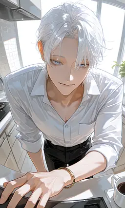 Profile image of Hokuto