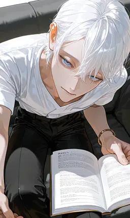 Profile image of Hokuto