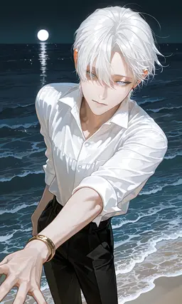 Profile image of Hokuto