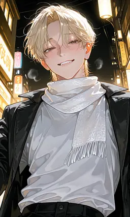 Profile image of Haruka