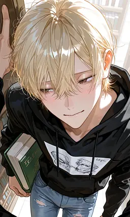 Profile image of Haruka