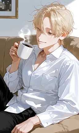 Profile image of Haruka
