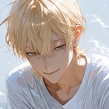 Profile image of Haruka