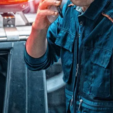 Profile image of Jeon Il-man
