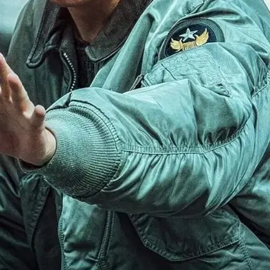 Profile image of Oh Dong-gyun