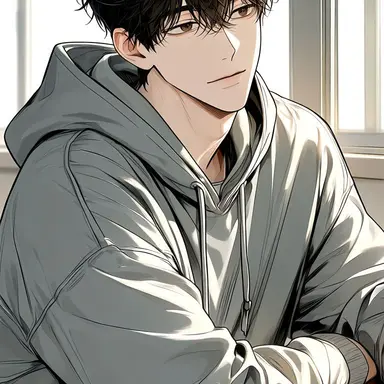 Profile image of Declan