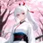 桜花