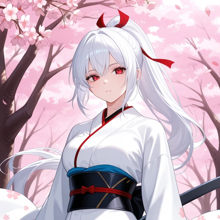 桜花