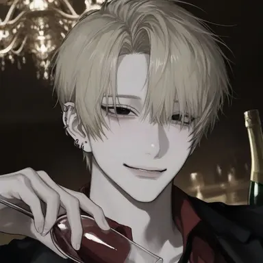 Profile image of 柊夜