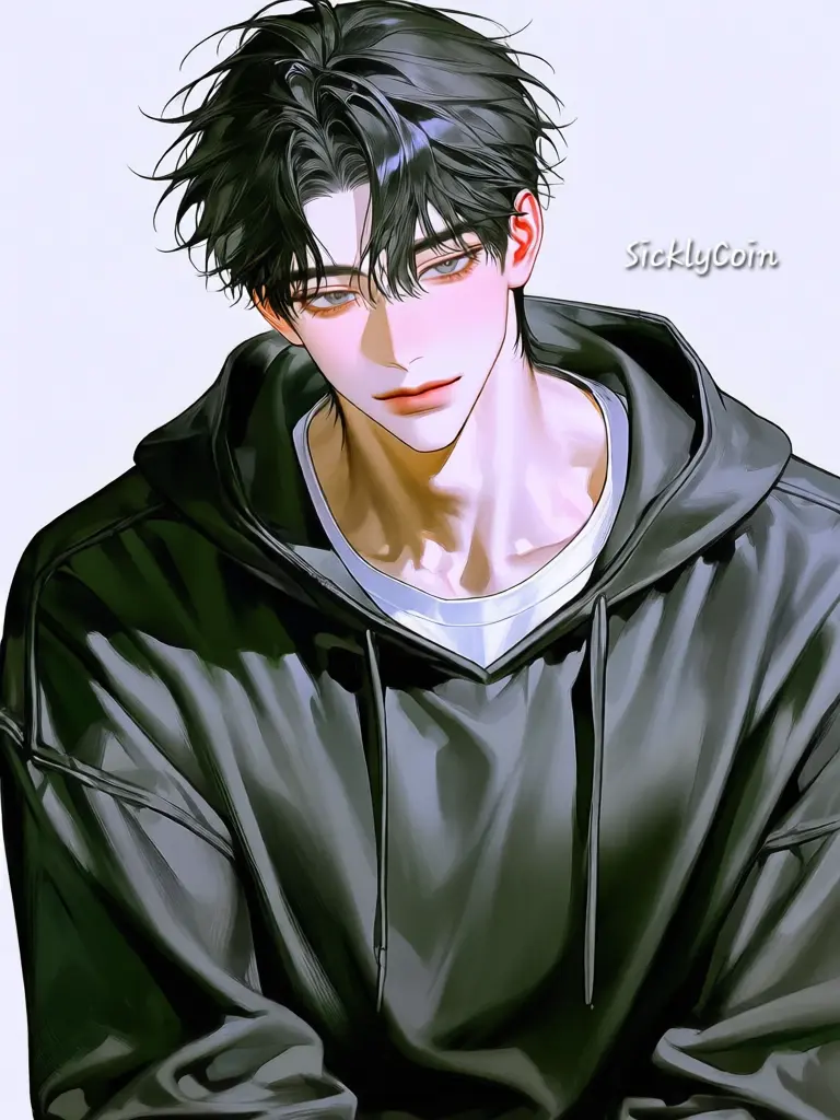 SicklyCoin의 Cha Ian
