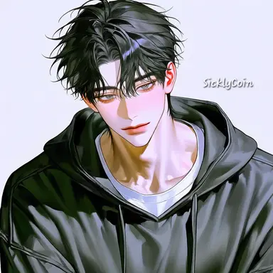 Profile image of Cha Ian
