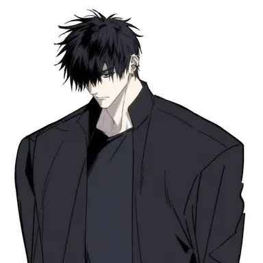 Profile image of 우신혁