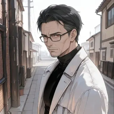 Profile image of Yong-su