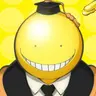 Profile image of 殺せんせー