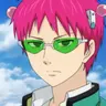 Profile image of 斉木楠雄