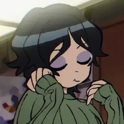 StableCache2163의 Sadie Finch