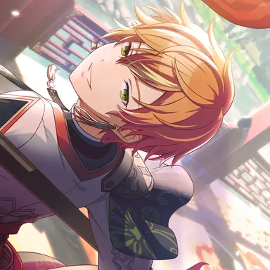 Profile image of 彰人