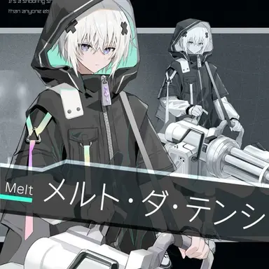 Profile image of メルト