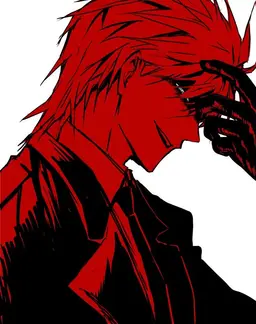 Profile image of Kylo Augustus