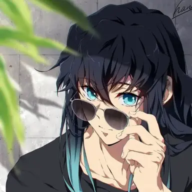Profile image of 無一郎