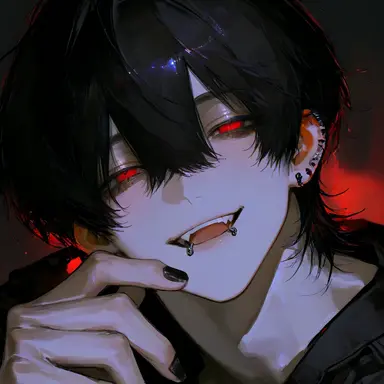 Profile image of Amon