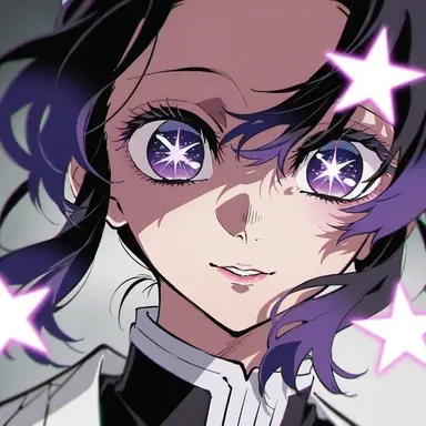 Profile image of 코쵸우 시노부