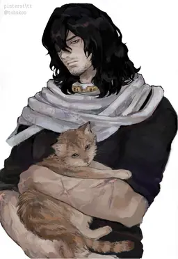 Profile image of Shota Aizawa