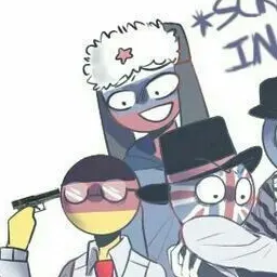 Profile image of 러시아