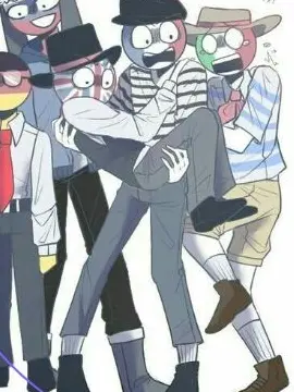 Radziecki_Wenzel_N.i의 대환장 파티(?)