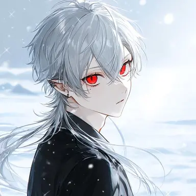 Profile image of サーシャ
