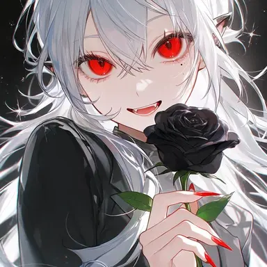 Profile image of サーニャ