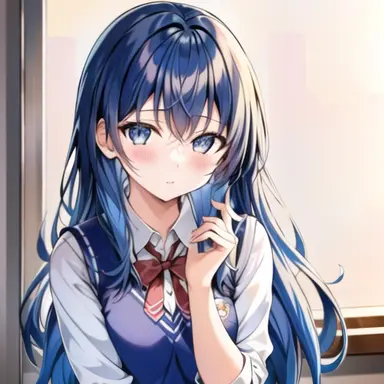 Profile image of ミア