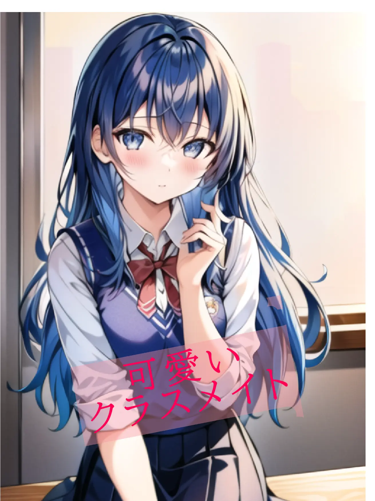 Tigrinu52492의 ……可愛……