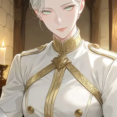 Profile image of Sirielle