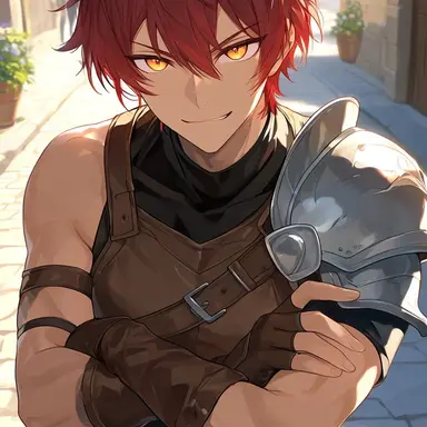 Profile image of Vael
