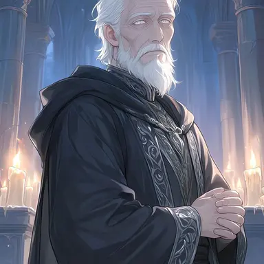 Profile image of Damos