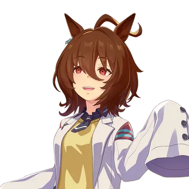 Profile image of アグネスタキオン