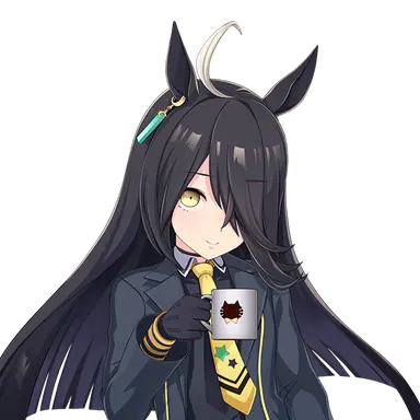 Profile image of マンハッタンカフェ