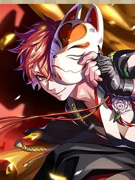 LeanerFort3899의 お狐様エース