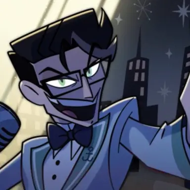 Profile image of ヴォックス